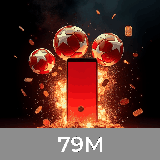 79M: Experimente o Crash e Multiplique Seus Lucros Instantaneamente